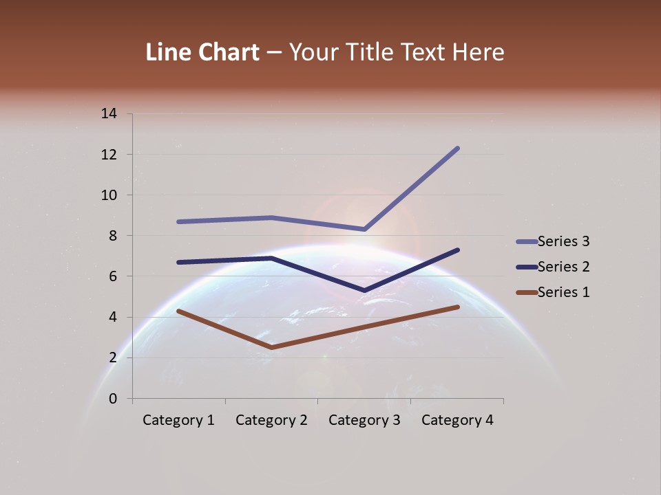Office Meeting Room PowerPoint Template