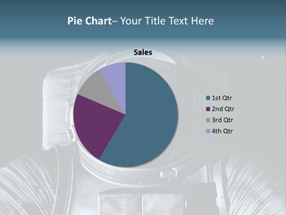 Earth Mars Oxygen PowerPoint Template