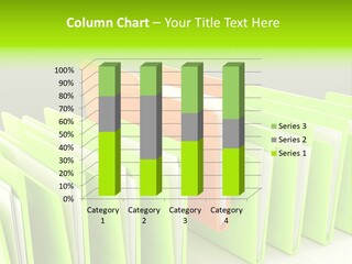 Reflect Element Message PowerPoint Template