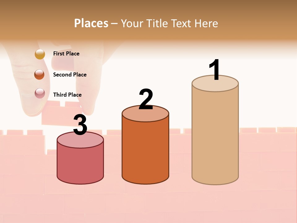 Connection Deliveries Instruments PowerPoint Template