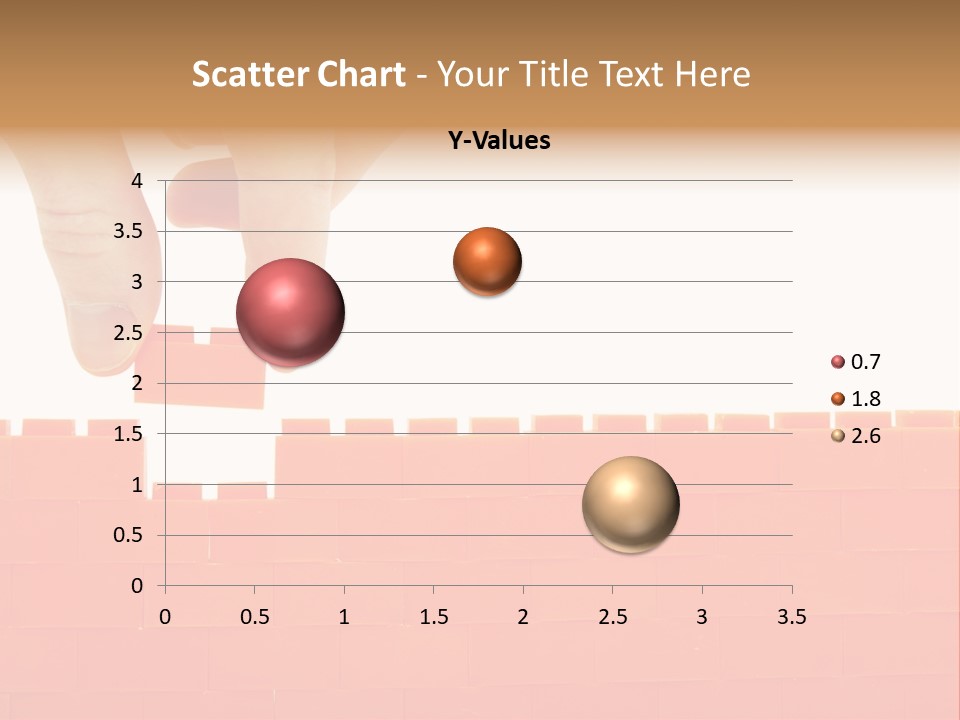 Connection Deliveries Instruments PowerPoint Template