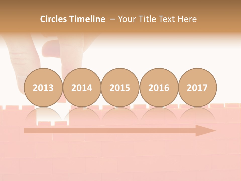 Connection Deliveries Instruments PowerPoint Template