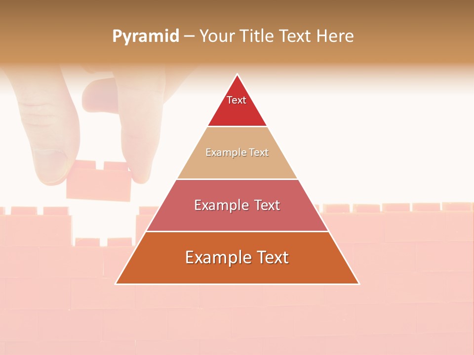 Connection Deliveries Instruments PowerPoint Template