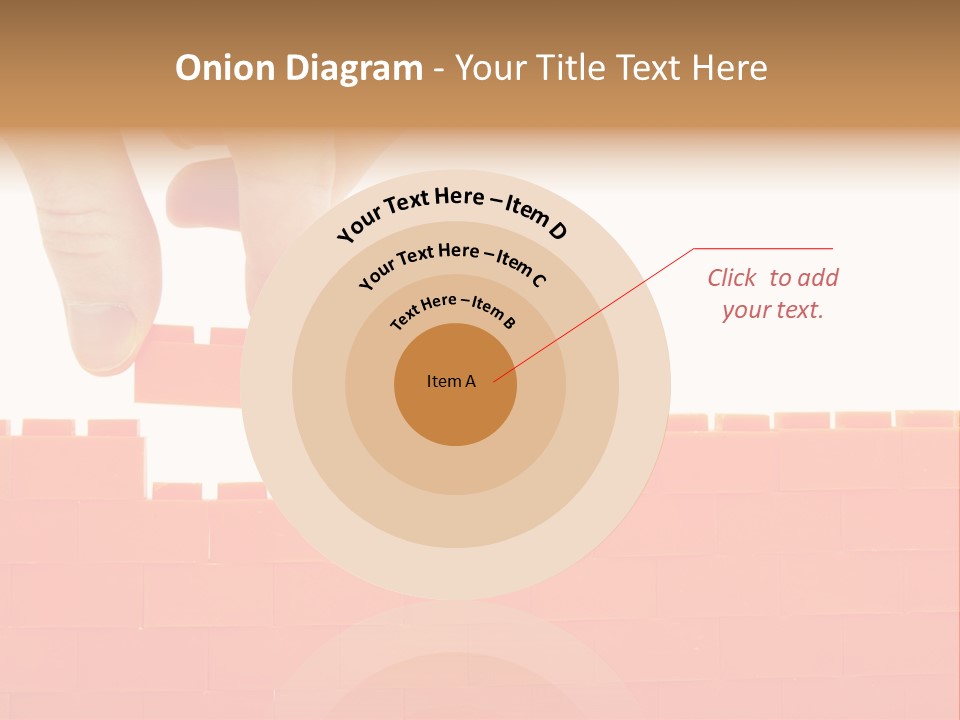 Connection Deliveries Instruments PowerPoint Template