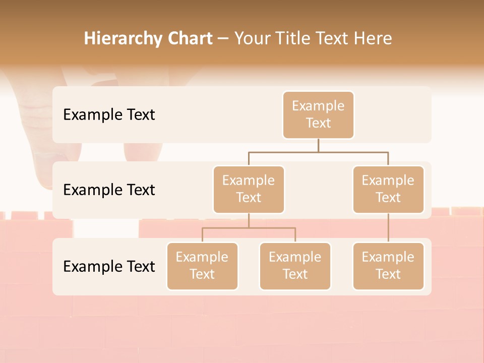 Connection Deliveries Instruments PowerPoint Template