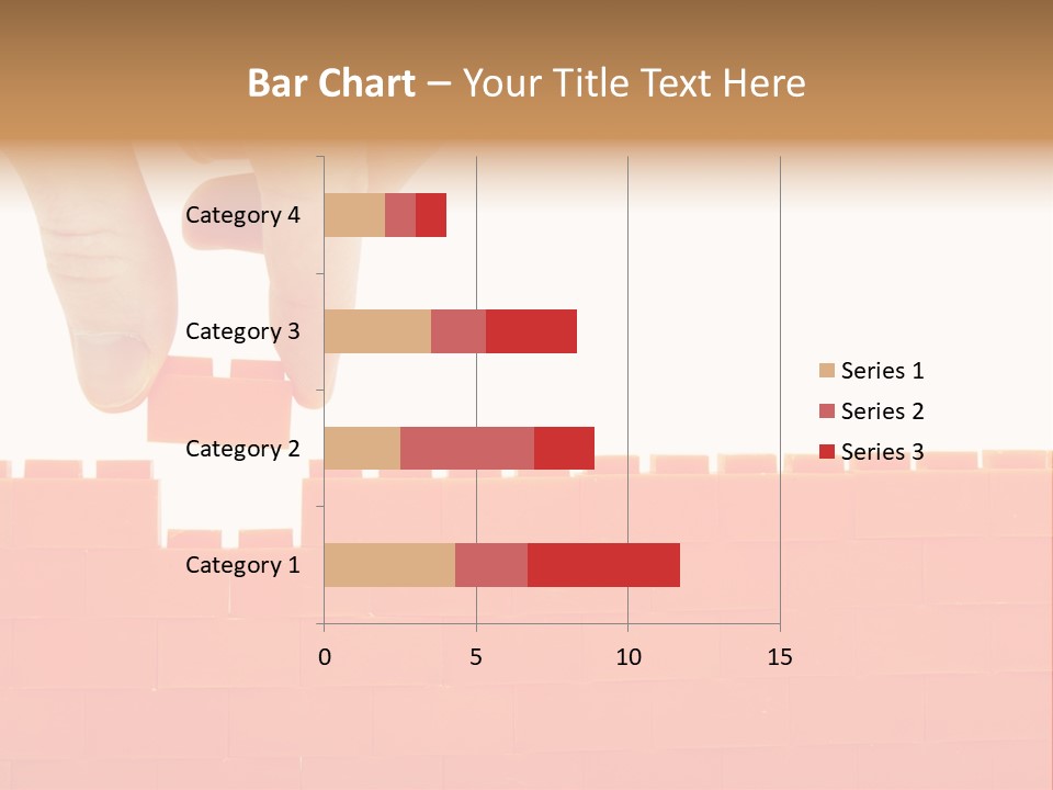 Connection Deliveries Instruments PowerPoint Template