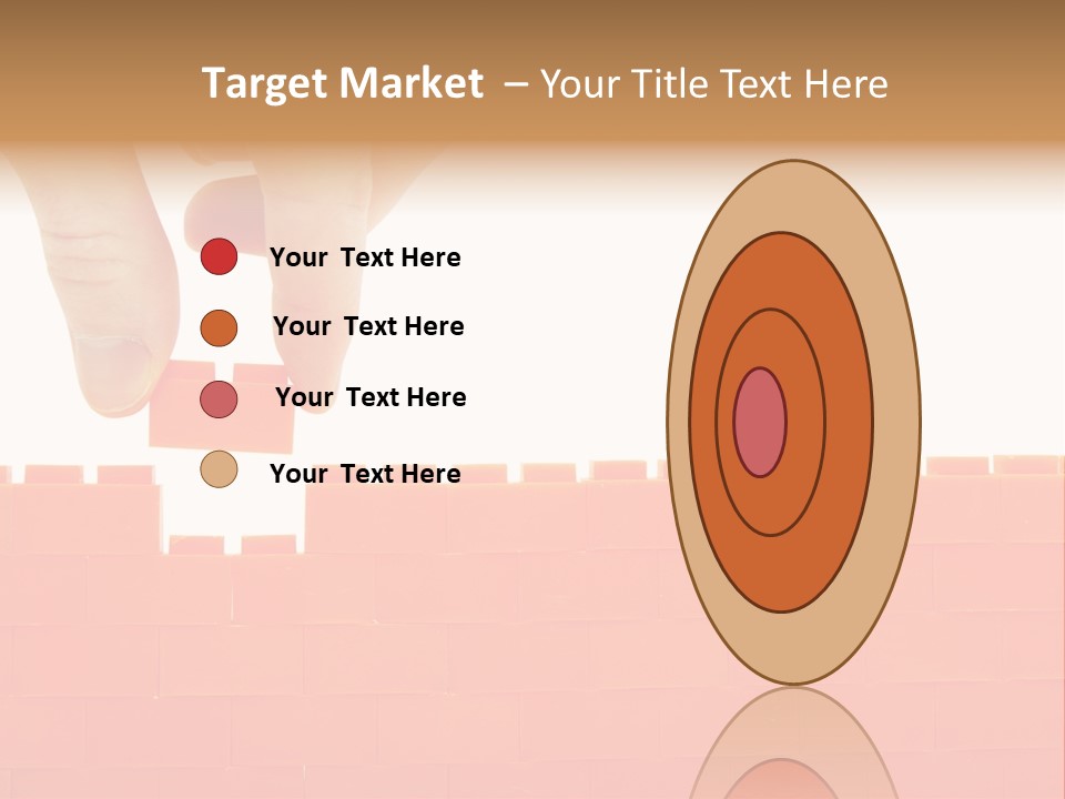 Connection Deliveries Instruments PowerPoint Template