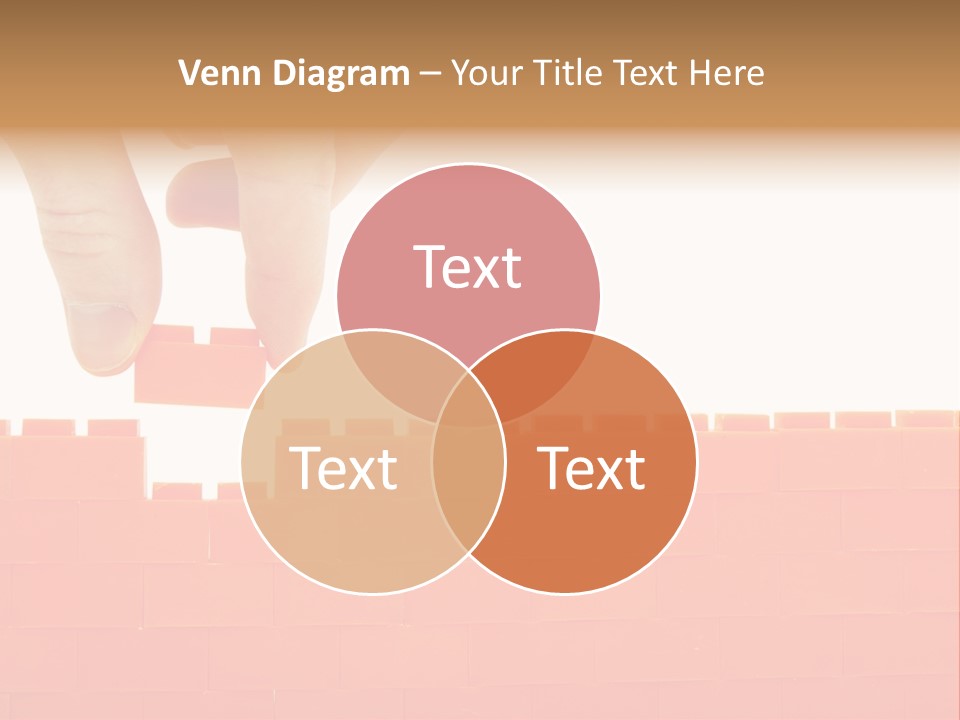 Connection Deliveries Instruments PowerPoint Template