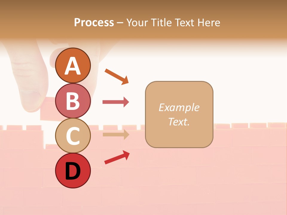 Connection Deliveries Instruments PowerPoint Template