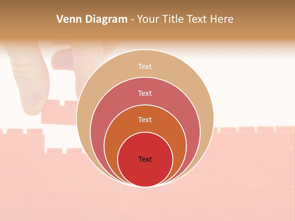 Connection Deliveries Instruments PowerPoint Template
