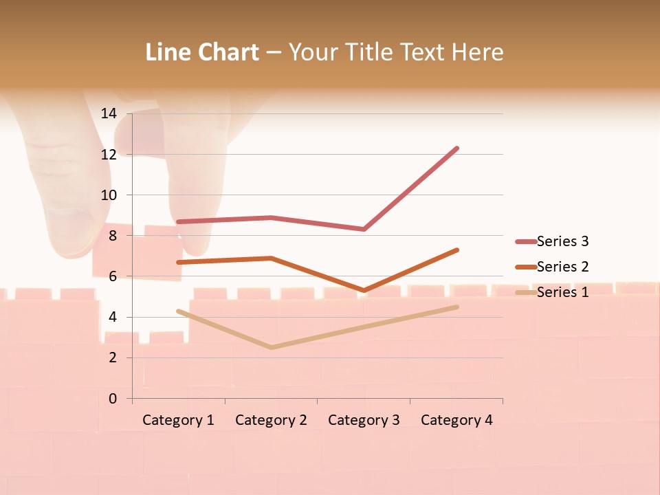 Connection Deliveries Instruments PowerPoint Template