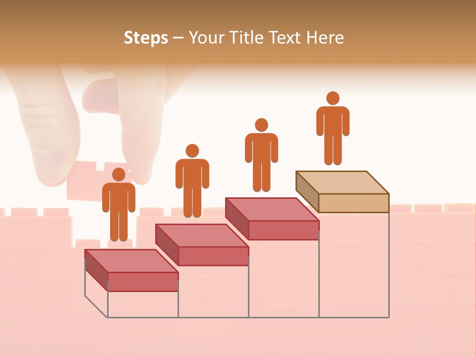 Connection Deliveries Instruments PowerPoint Template