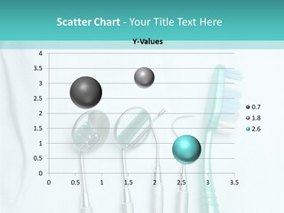 Object Pain Orthodontist PowerPoint Template