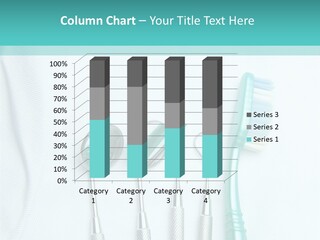 Object Pain Orthodontist PowerPoint Template