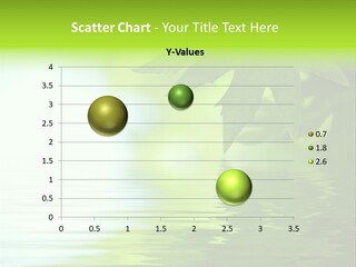 Branches Color Outdoors PowerPoint Template