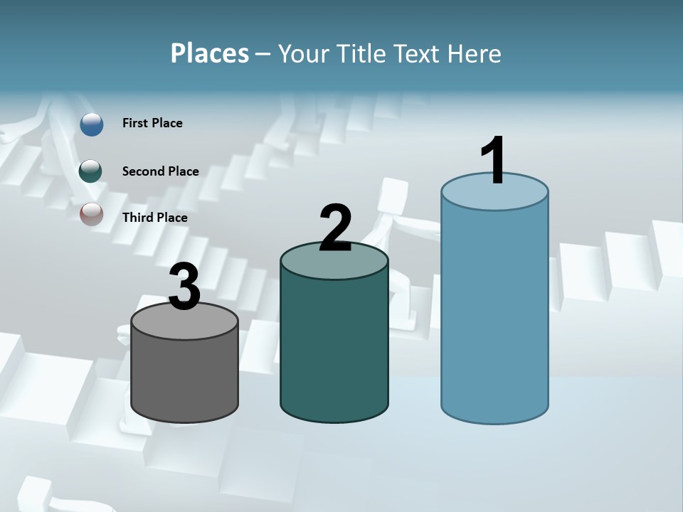 Opportunity Activity Aim PowerPoint Template