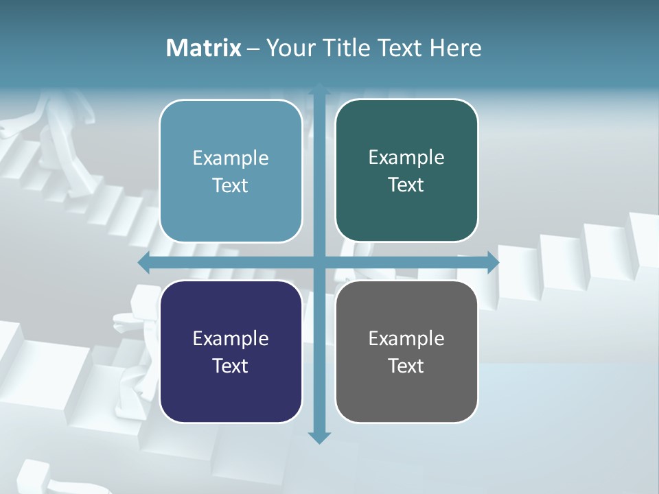 Opportunity Activity Aim PowerPoint Template