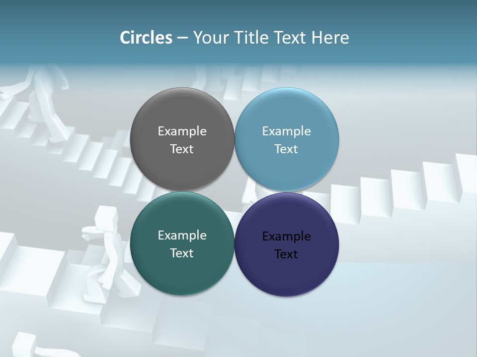 Opportunity Activity Aim PowerPoint Template