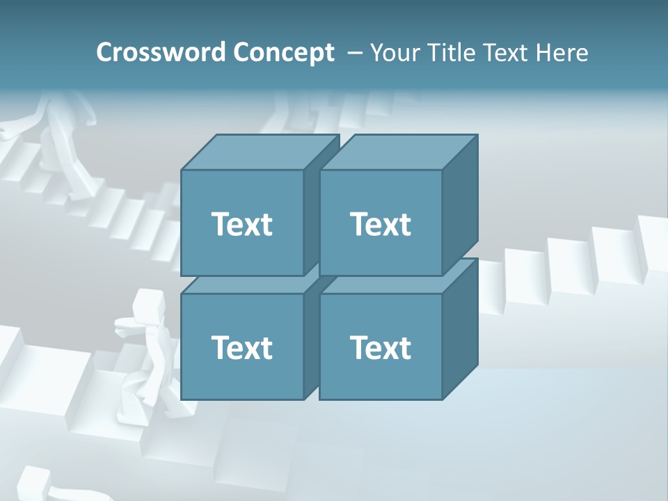 Opportunity Activity Aim PowerPoint Template