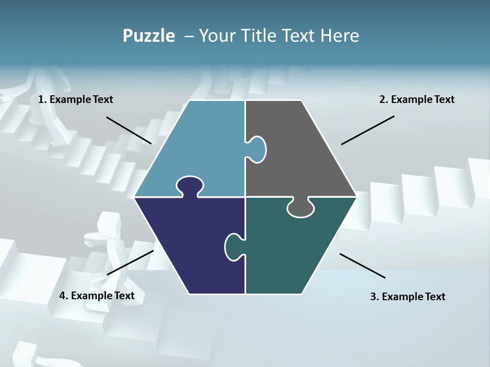 Opportunity Activity Aim PowerPoint Template