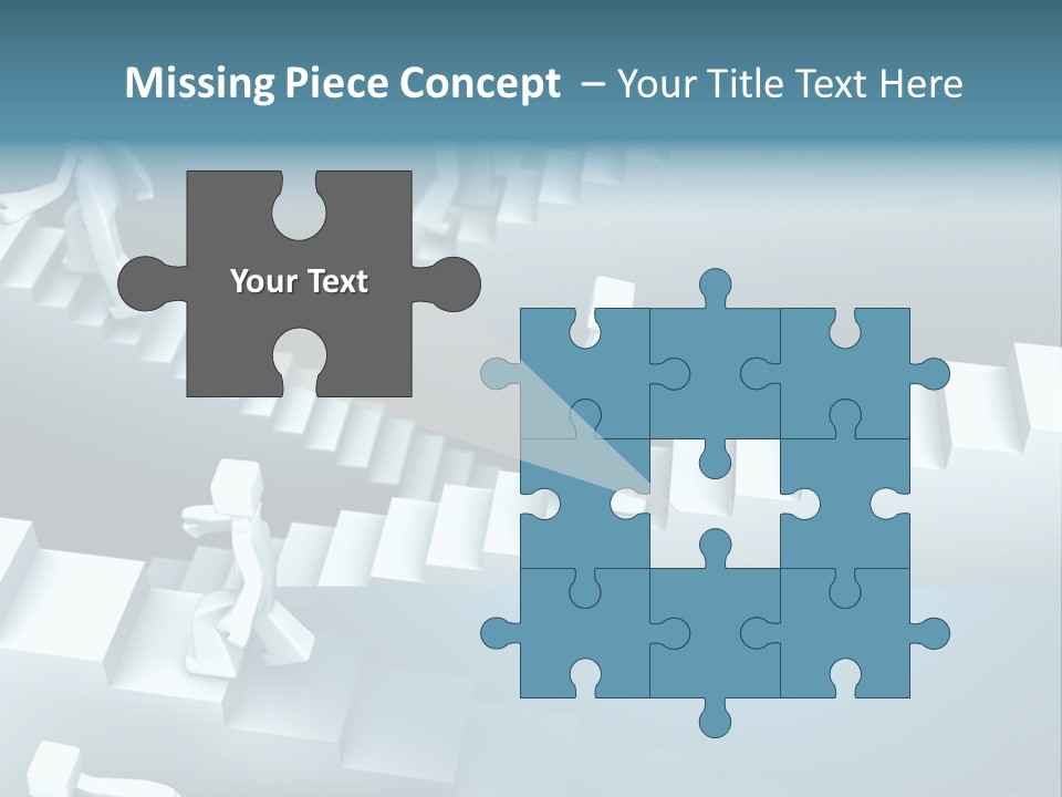 Opportunity Activity Aim PowerPoint Template