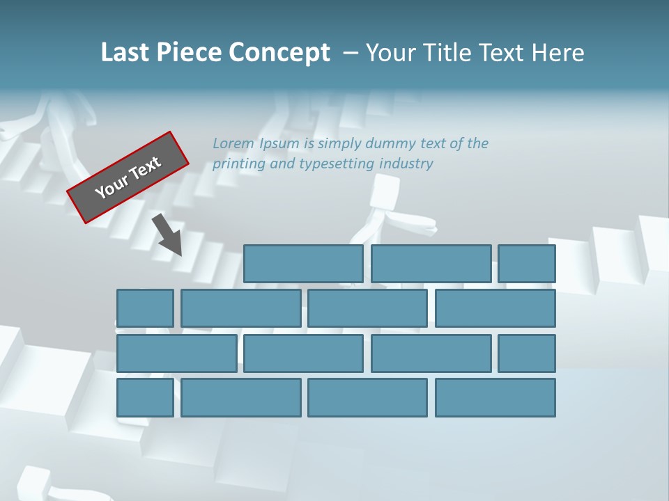 Opportunity Activity Aim PowerPoint Template