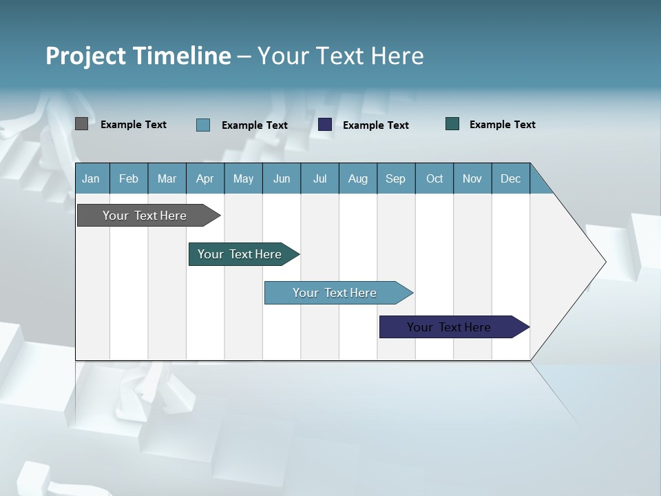Opportunity Activity Aim PowerPoint Template