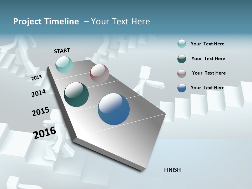 Opportunity Activity Aim PowerPoint Template
