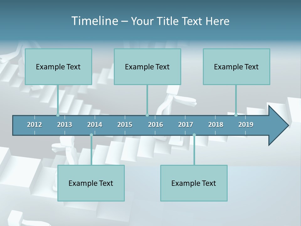 Opportunity Activity Aim PowerPoint Template