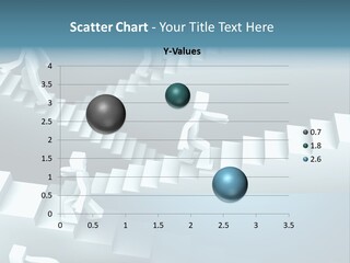 Opportunity Activity Aim PowerPoint Template
