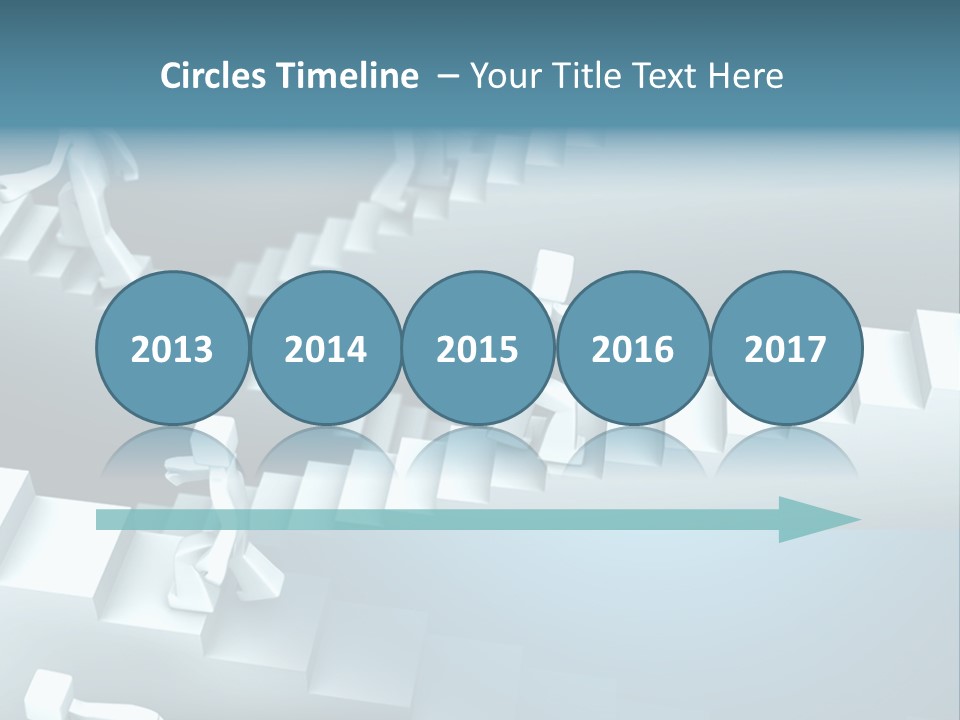 Opportunity Activity Aim PowerPoint Template