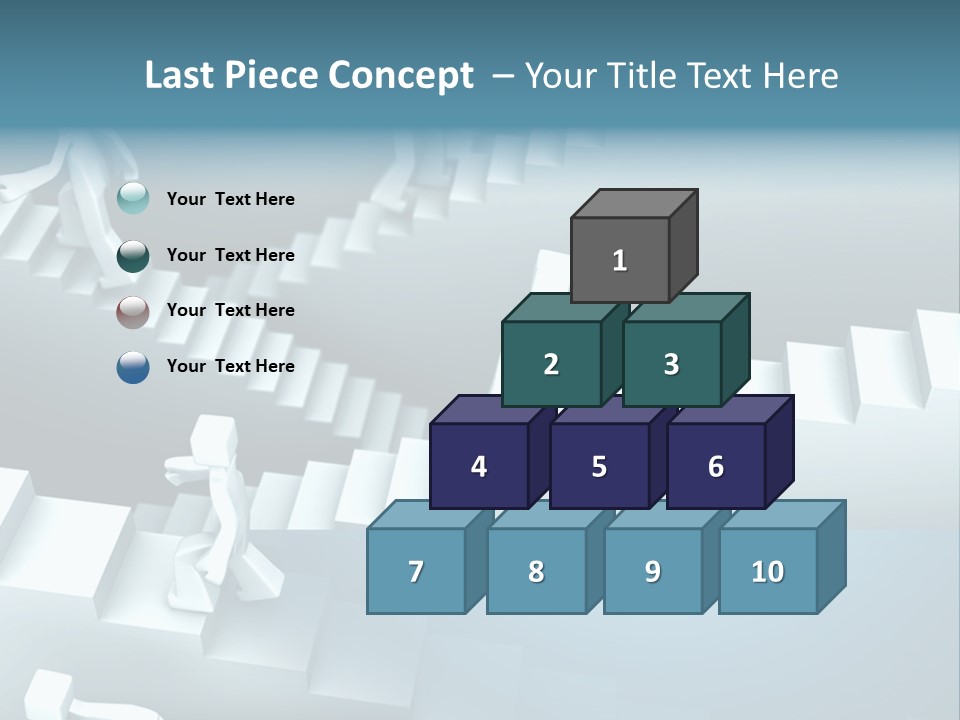 Opportunity Activity Aim PowerPoint Template