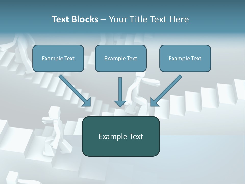 Opportunity Activity Aim PowerPoint Template