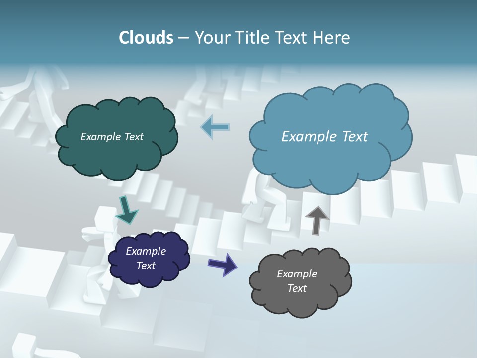 Opportunity Activity Aim PowerPoint Template