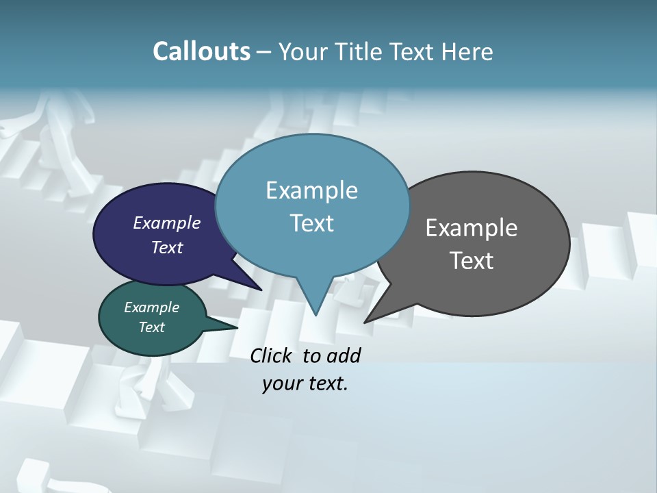 Opportunity Activity Aim PowerPoint Template