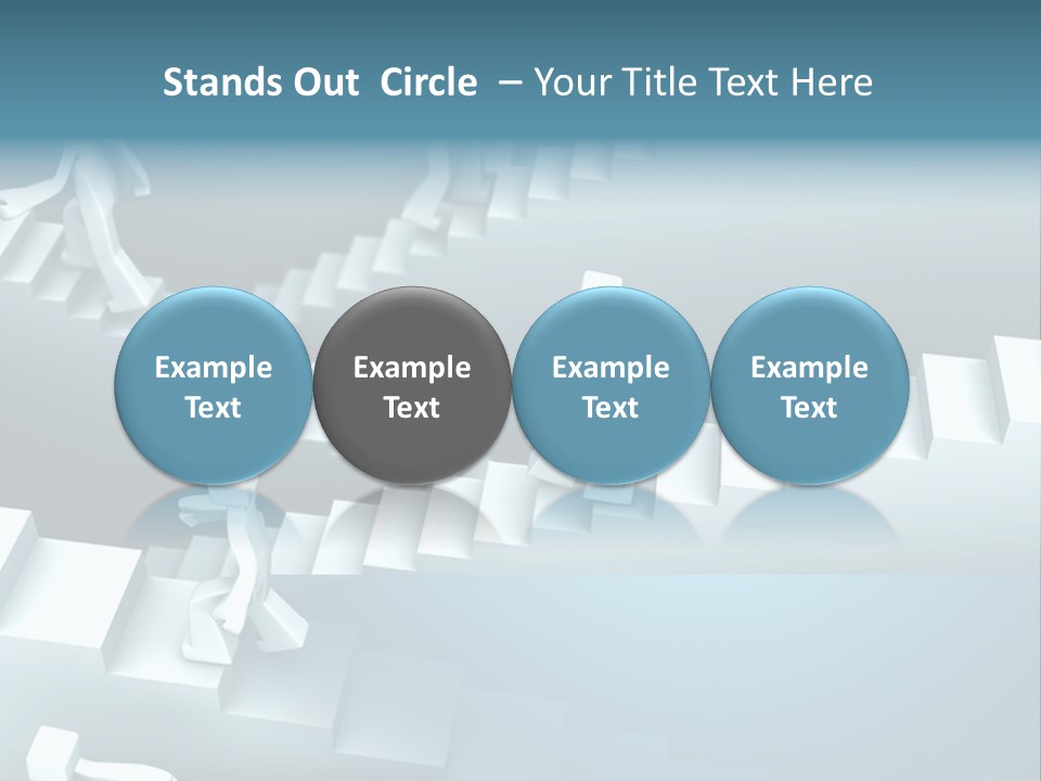 Opportunity Activity Aim PowerPoint Template