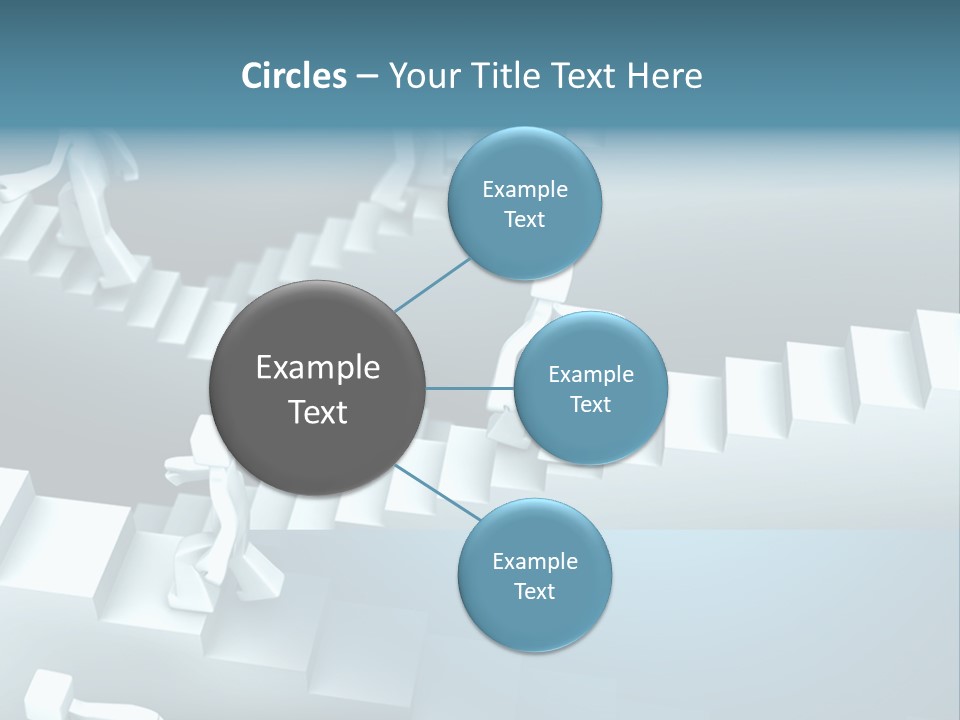 Opportunity Activity Aim PowerPoint Template