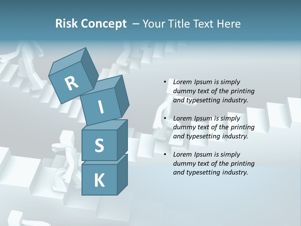 Opportunity Activity Aim PowerPoint Template