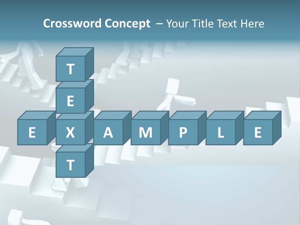 Opportunity Activity Aim PowerPoint Template
