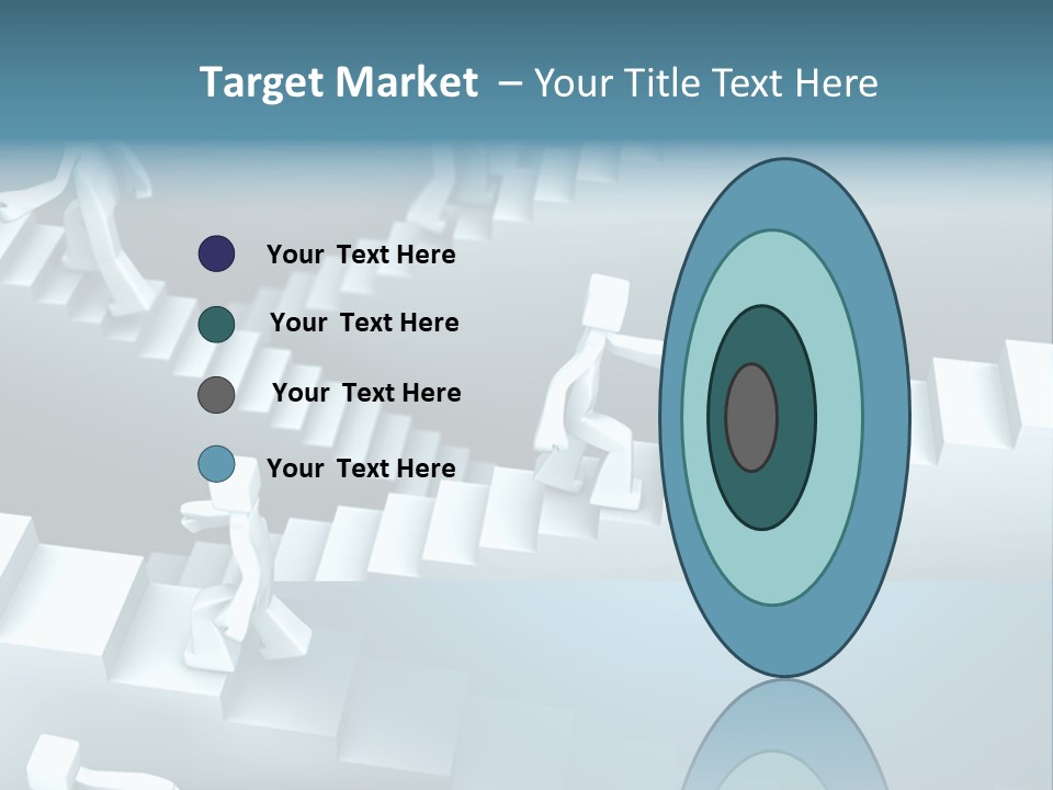 Opportunity Activity Aim PowerPoint Template