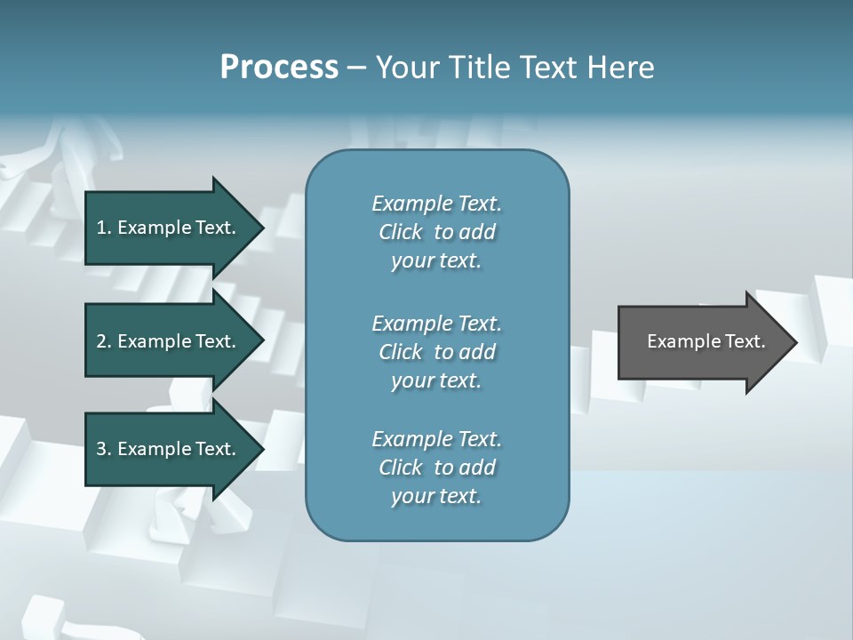 Opportunity Activity Aim PowerPoint Template