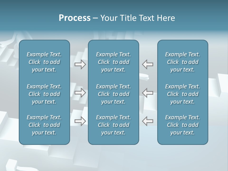 Opportunity Activity Aim PowerPoint Template
