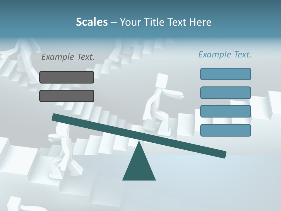 Opportunity Activity Aim PowerPoint Template