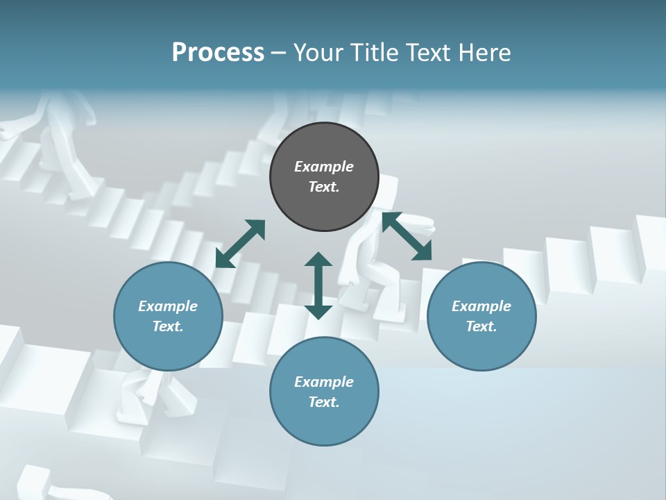 Opportunity Activity Aim PowerPoint Template