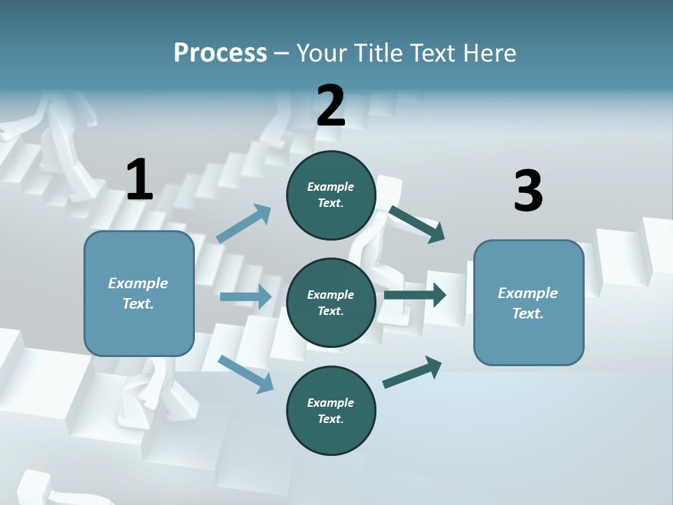 Opportunity Activity Aim PowerPoint Template