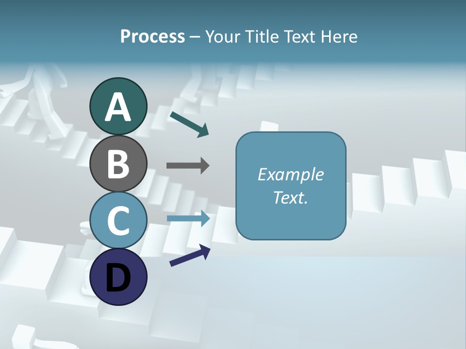 Opportunity Activity Aim PowerPoint Template