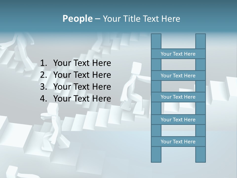 Opportunity Activity Aim PowerPoint Template