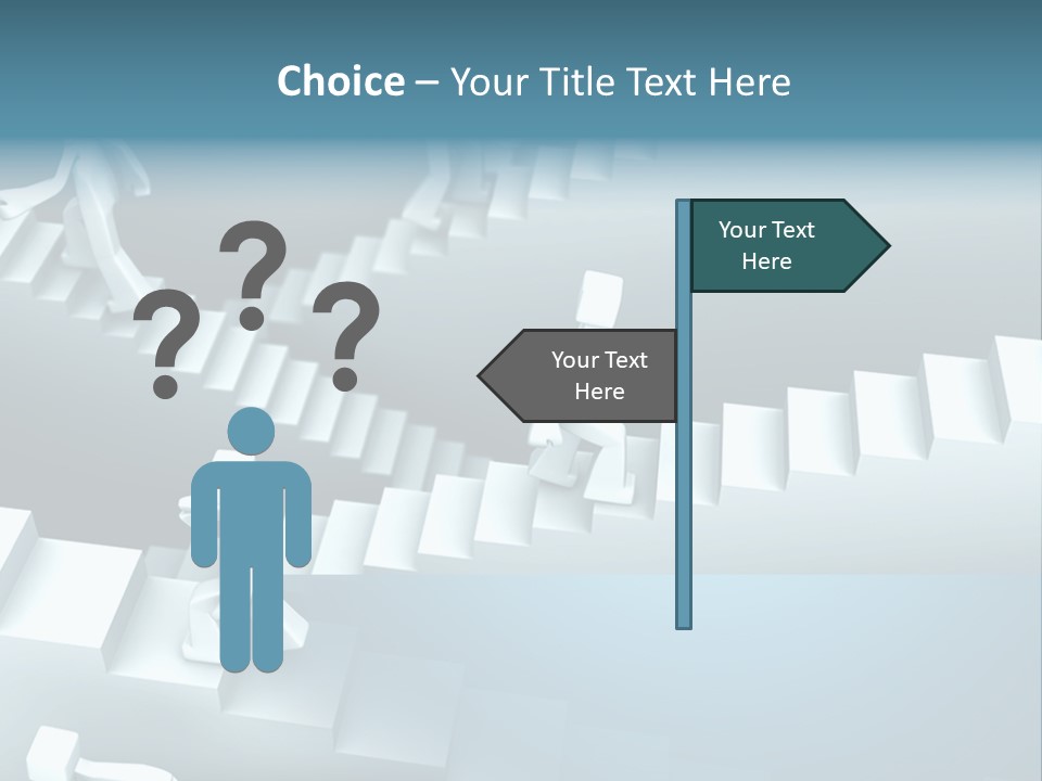 Opportunity Activity Aim PowerPoint Template