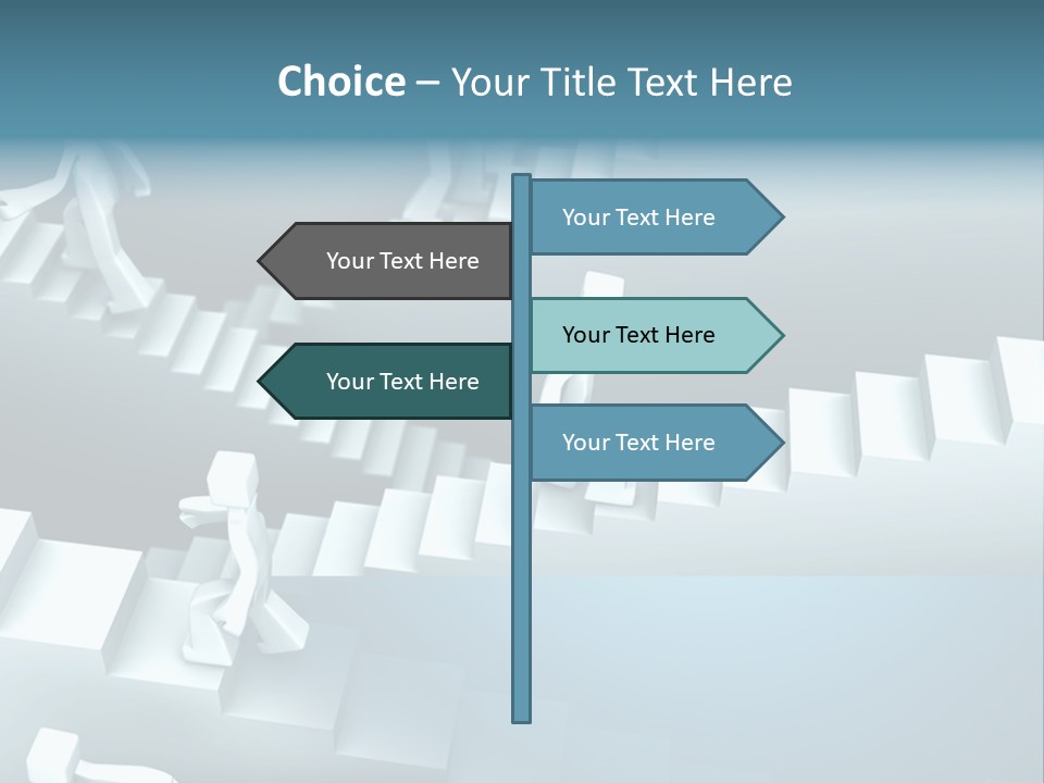 Opportunity Activity Aim PowerPoint Template