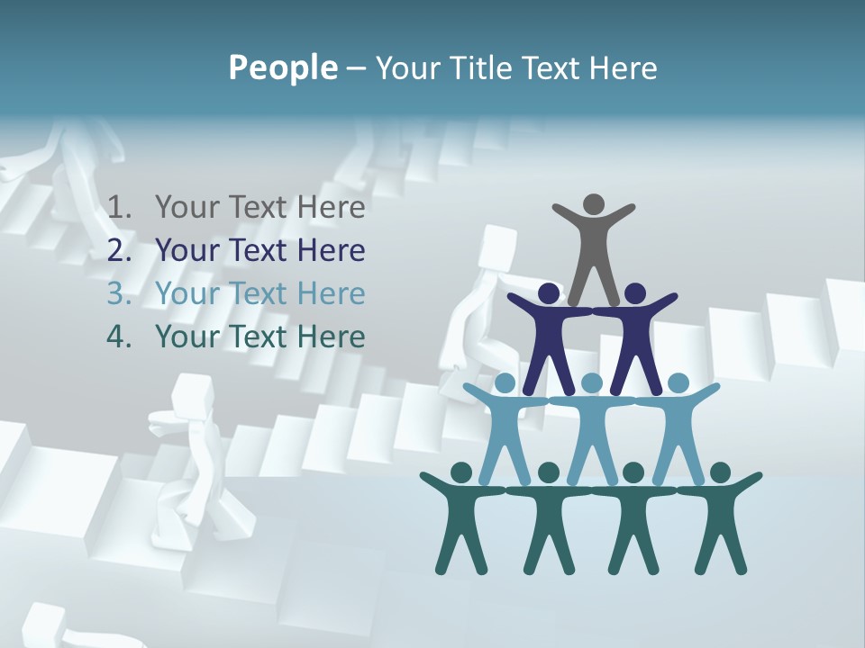 Opportunity Activity Aim PowerPoint Template